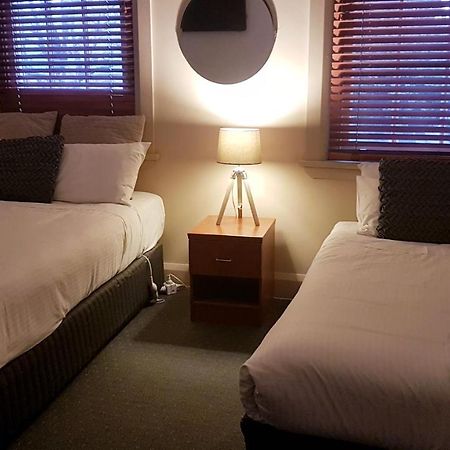 Highlands Hotel Mittagong Extérieur photo